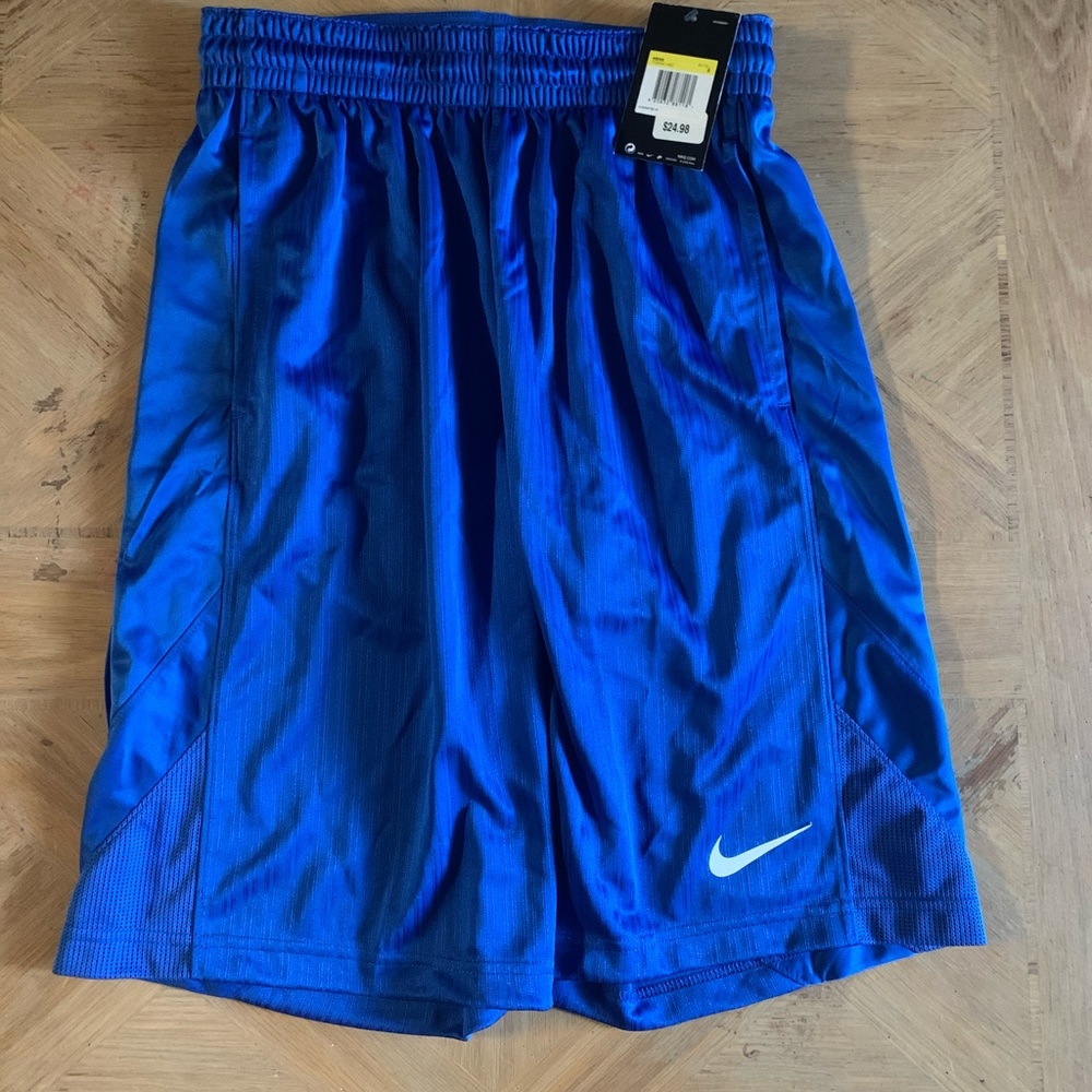 Nike Athletic shorts